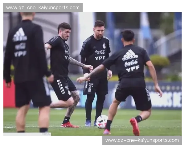 新闻阿根廷队：荣耀、激情与背后的故事