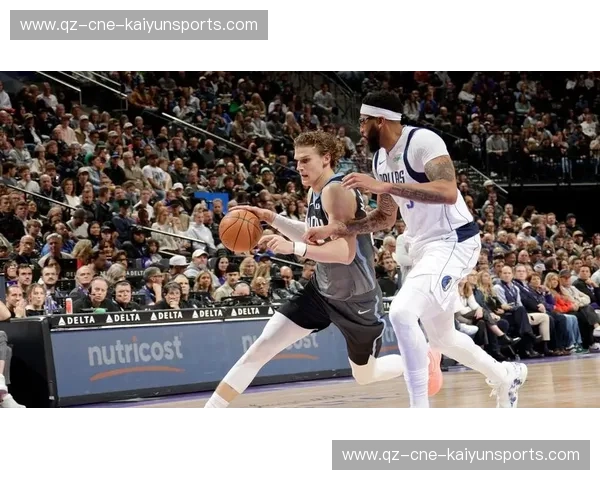 集锦独行侠：一个人的精彩，照亮所有目光