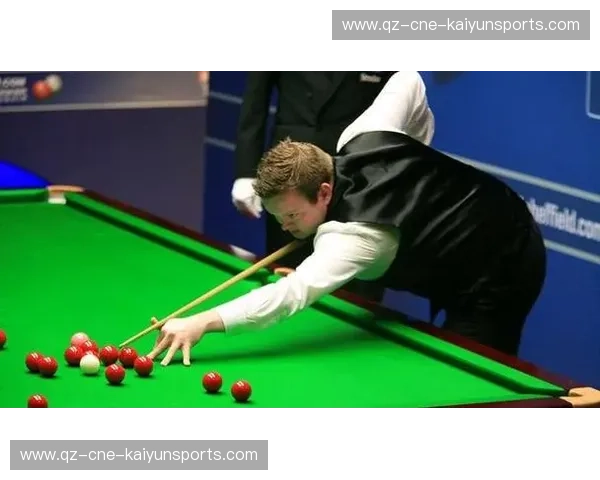 墨菲vs丁：当宿命的对手在棋盘上狭路相逢